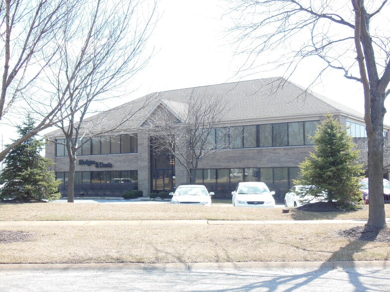 8690 Broadway Ave, Merrillville, IN à vendre - Autre – Image 2 sur 13