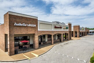 Plus de détails pour 2800-2861 Bartlett Blvd, Bartlett, TN - Local commercial à louer
