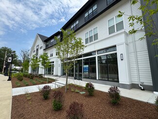 Plus de détails pour 770 Water St, Framingham, MA - Local commercial à louer