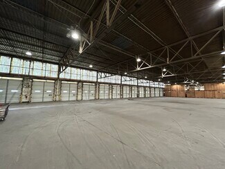 Plus de détails pour 4950 W Pershing Rd, Cicero, IL - Industriel/Logistique à louer