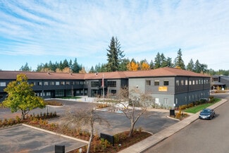 Plus de détails pour 1300 Evergreen Park Dr SW, Olympia, WA - Bureau à louer