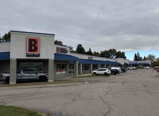 Plus de détails pour 5515 Davison Rd, Burton, MI - Local commercial à louer