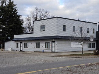 Plus de détails pour 178 W Wheatland Ave, Remus, MI - Spécialisé à vendre