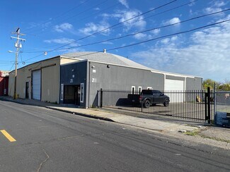 Plus de détails pour 211 Oak St, Manteca, CA - Industriel/Logistique à vendre