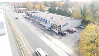 Plus de détails pour 614-626 Sunrise Hwy, West Babylon, NY - Local commercial à louer