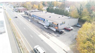 Plus de détails pour 614-626 Sunrise Hwy, West Babylon, NY - Local commercial à louer