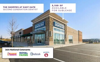 25421 Lizzio Center Dr, Chantilly, VA à louer Photo intérieure– Image 1 sur 1