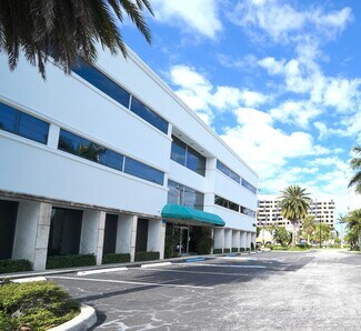 Plus de détails pour 1995 E Oakland Park Blvd, Fort Lauderdale, FL - Bureau à vendre