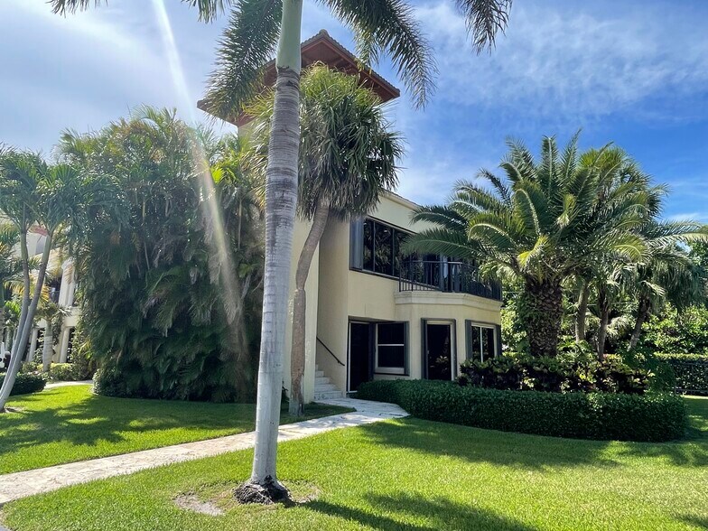 501 N Highway A1A, Jupiter, FL à louer - Photo de l’immeuble – Image 3 sur 7