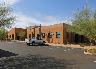 Plus de détails pour 7440 E Pinnacle Peak Rd, Scottsdale, AZ - Coworking à louer
