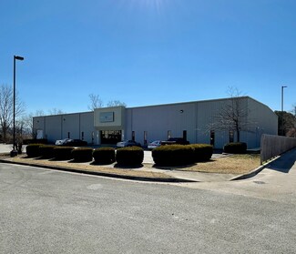 Plus de détails pour 2801 Westcorp Blvd, Huntsville, AL - Local d’activités à vendre