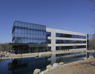 Plus de détails pour 2425 Cascade Pointe Blvd, Charlotte, NC - Bureau à louer