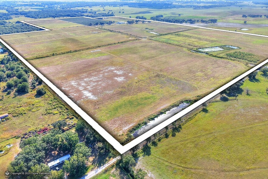 6018 NW County Road 661A, Arcadia, FL à vendre - Photo de l’immeuble – Image 1 sur 50