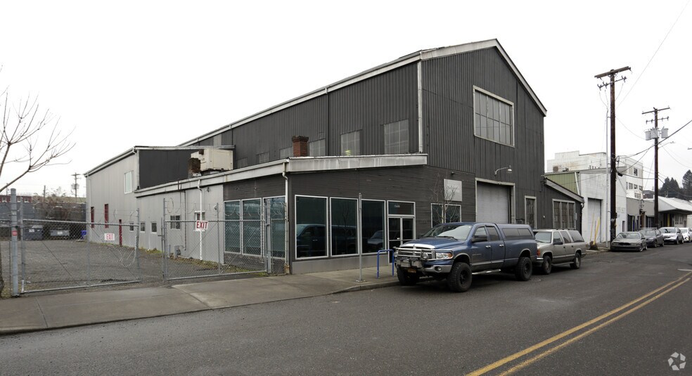 721-723 N Tillamook St, Portland, OR à louer - Photo principale – Image 1 sur 11