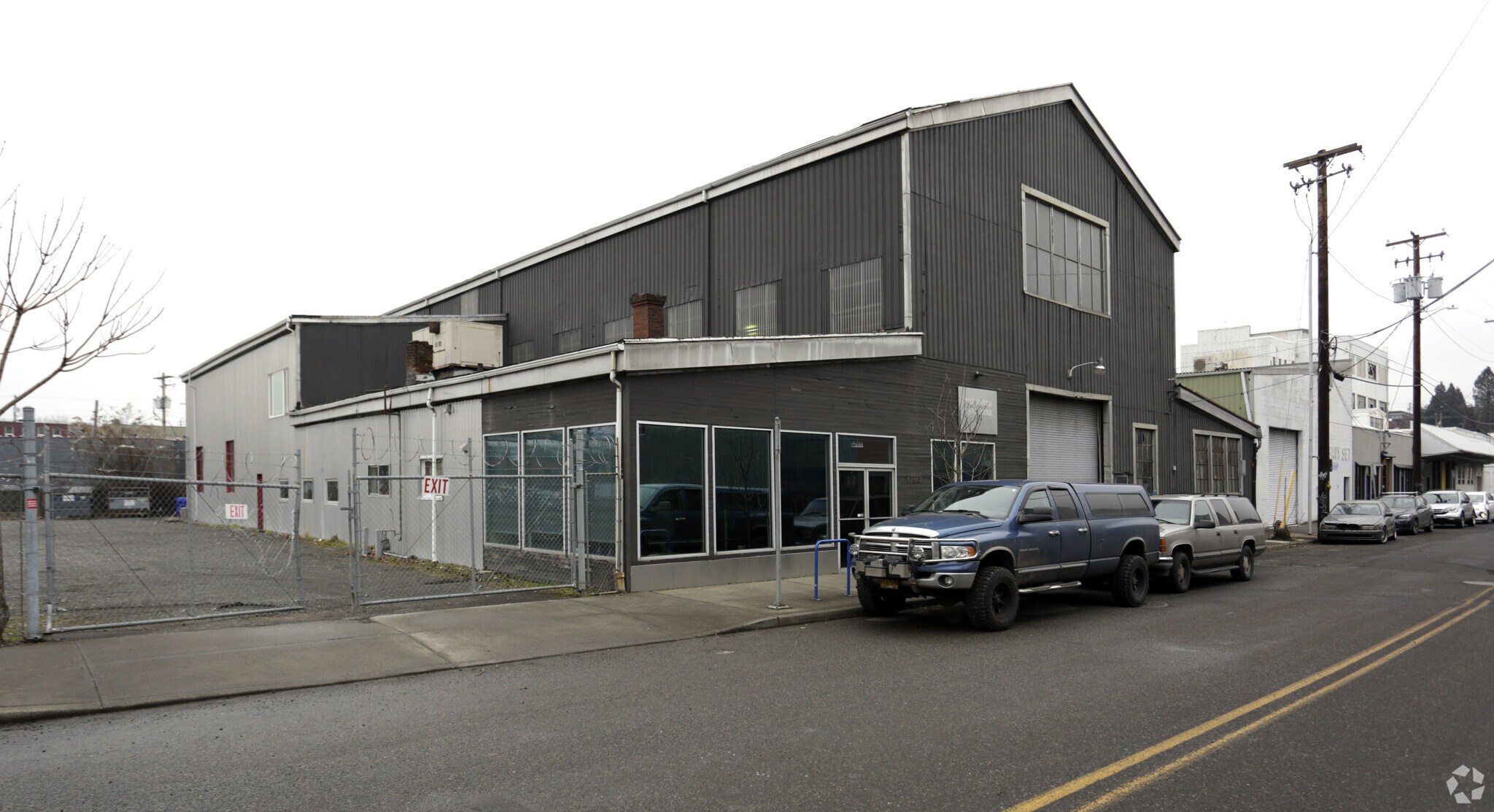 721-723 N Tillamook St, Portland, OR à louer Photo principale– Image 1 sur 12