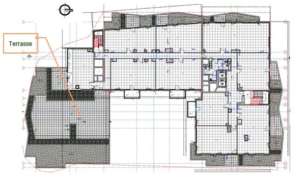 Avenue Jacqueline Auriol, La Valette-du-Var à vendre - Plan d’étage – Image 3 sur 4