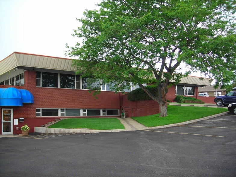 12600 W Cedar Dr, Lakewood, CO à vendre - Photo principale – Image 2 sur 7