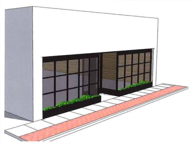 7676 S Main St, Midvale, UT à louer - Photo de l’immeuble – Image 2 sur 6