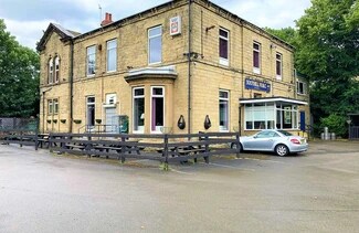 Plus de détails pour 151 Soothill Ln, Batley - Bureau à louer