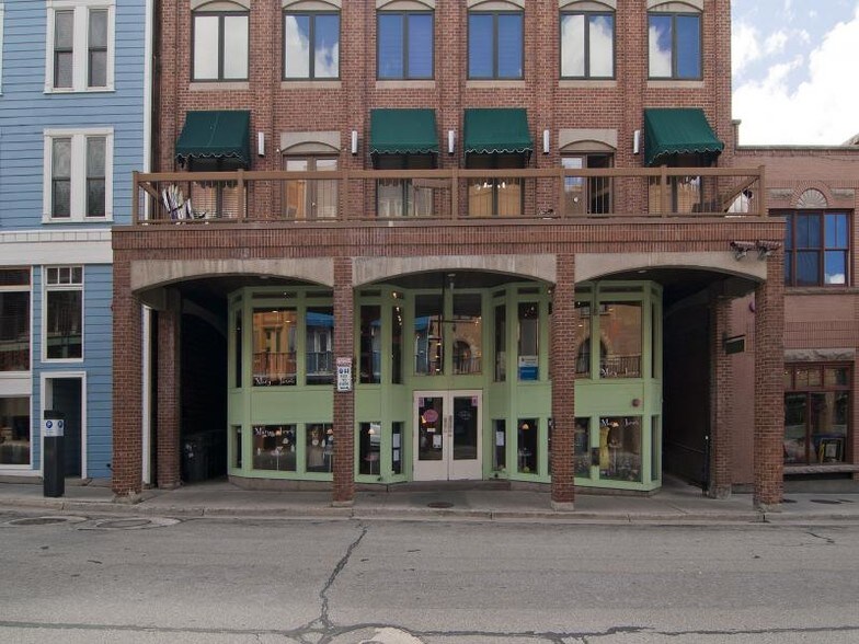 613 Main St, Park City, UT à louer - Photo principale – Image 1 sur 19
