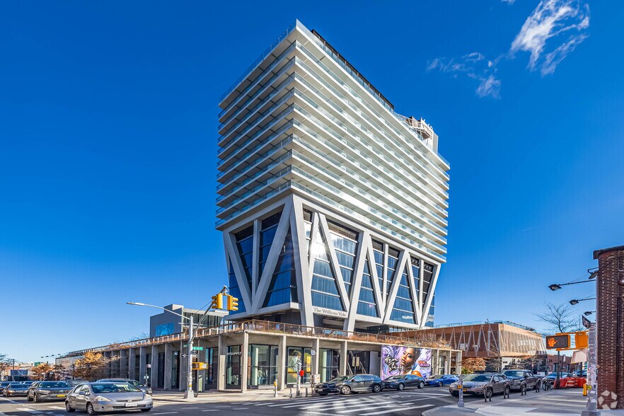 109 N 12th St, Brooklyn, NY à louer - Photo de l’immeuble – Image 2 sur 15