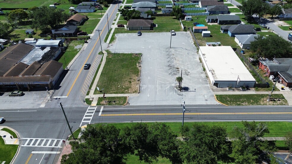 109 W Bridgers Ave, Auburndale, FL à vendre - Photo de l’immeuble – Image 3 sur 14