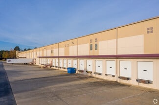 Plus de détails pour 2107 Eastview Pky, Conyers, GA - Terrain à louer