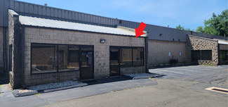 Plus de détails pour 222 Elm St, North Haven, CT - Industriel/Logistique à louer