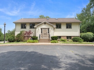 Plus de détails pour 644 E Main St, Palmyra, NY - Bureau à vendre
