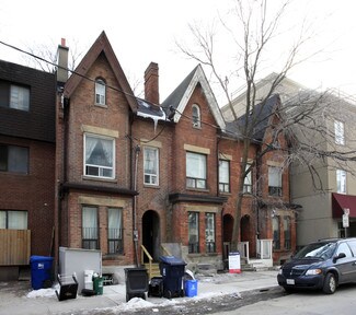 Plus de détails pour 53 Mutual St, Toronto, ON - Bureau/Local commercial à louer