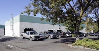 Plus de détails pour 1930 5th St, Davis, CA - Industriel/Logistique à louer