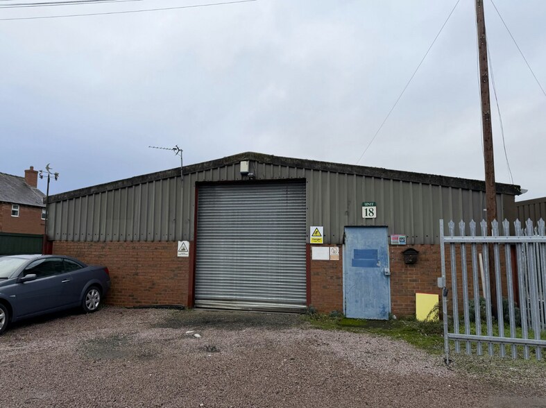 Hawton Ln, Farndon à louer - Photo de l’immeuble – Image 2 sur 2