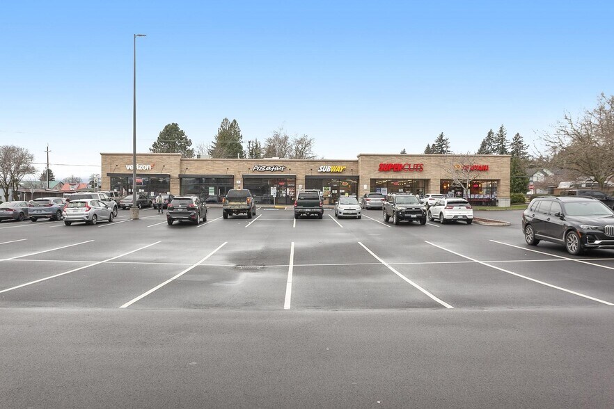 3307 NE 32nd St, Washougal, WA à louer - Photo de l’immeuble – Image 3 sur 8