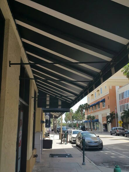 120 S Olive Ave, West Palm Beach, FL à vendre - Photo de l’immeuble – Image 3 sur 5