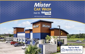 Plus de détails pour 6683 N Church Ave, Mulberry, FL - Spécialisé à vendre
