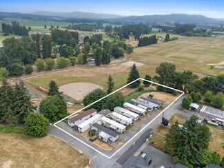Plus de détails pour 165 Cypress Ave, Snohomish, WA - Logement à vendre