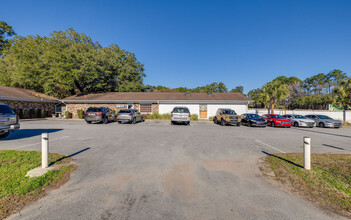 5617 Dorchester Rd, North Charleston, SC à louer Photo de l’immeuble– Image 1 sur 29