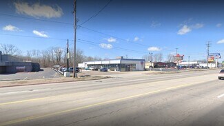 Plus de détails pour 2330 S Dort Hwy, Flint, MI - Local commercial à louer
