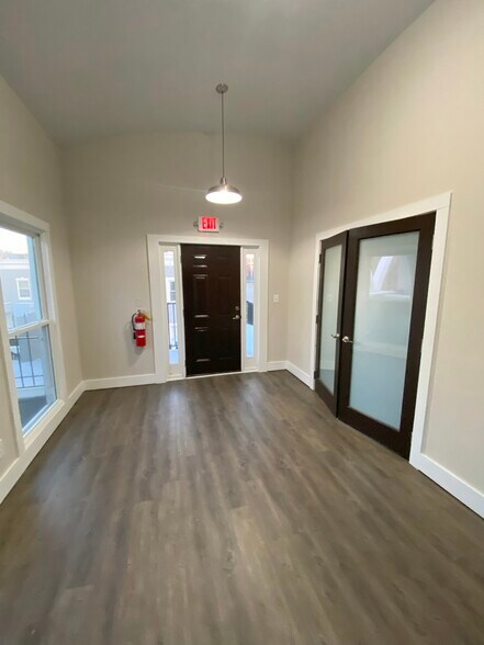 188 Anderson St SE, Marietta, GA à louer - Photo de l’immeuble – Image 2 sur 5
