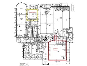 501 Village Blvd, West Palm Beach, FL à louer Plan de site– Image 1 sur 1