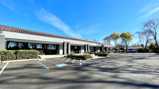 Plus de détails pour 2050 Concourse Dr, San Jose, CA - Local d’activités à vendre