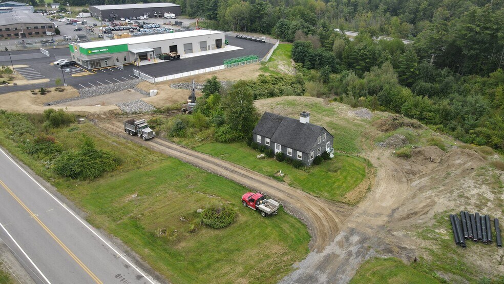 53 Leighton Rd, Augusta, ME à louer - Photo de l’immeuble – Image 3 sur 3