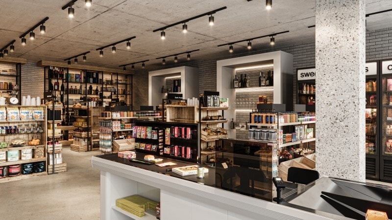 2350 Rue Saint-Patrick, Montréal, QC à louer - Photo intérieure – Image 2 sur 26