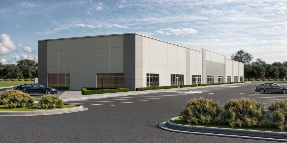 5150 Veterans Memorial Hwy, Holbrook, NY à louer - Photo de l’immeuble – Image 1 sur 4