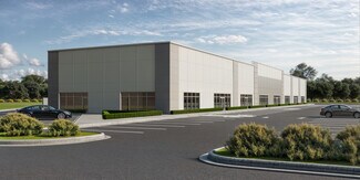 Plus de détails pour 5150 Veterans Memorial Hwy, Holbrook, NY - Industriel/Logistique à louer