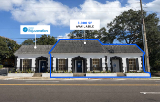 Plus de détails pour 1527 S Orange Ave, Orlando, FL - Bureau/Local commercial à louer