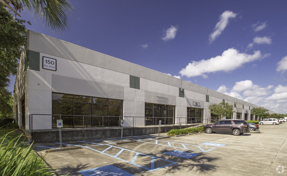 150 Teal St, Saint Rose, LA à louer - Photo principale – Image 1 sur 7
