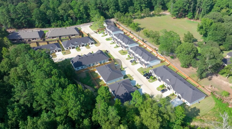 1011 McClenny Dr, Tyler, TX à vendre - Photo principale – Image 1 sur 1