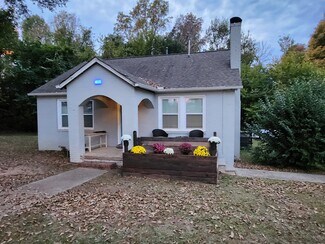 Plus de détails pour 4033 W Tyvola Rd, Charlotte, NC - Spécialisé à vendre