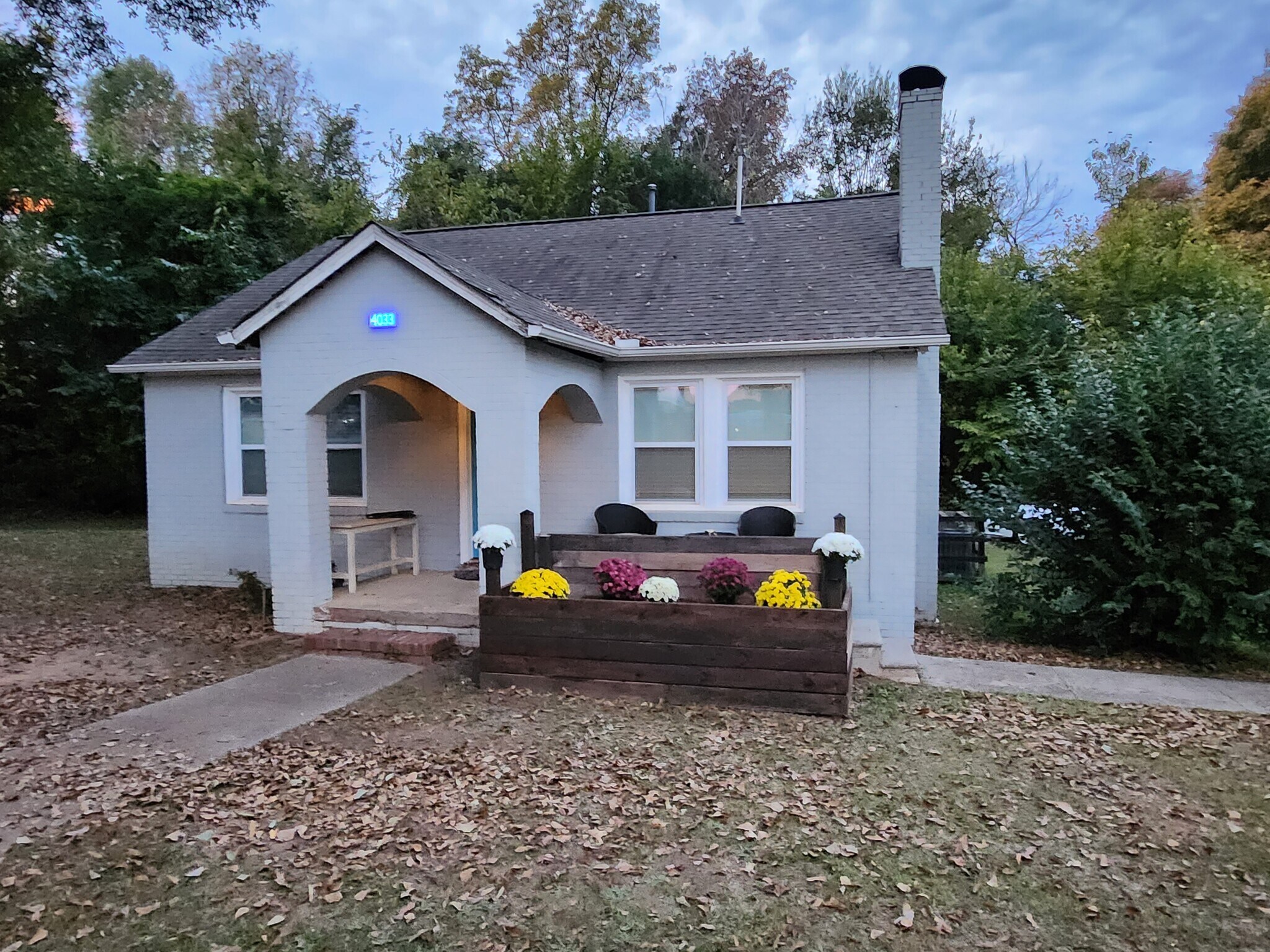 4033 W Tyvola Rd, Charlotte, NC à vendre Photo de l’immeuble– Image 1 sur 28